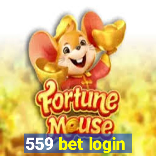 559 bet login